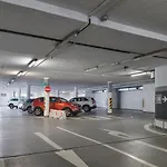 Passage Brno