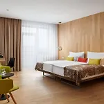 Hotel Passage
