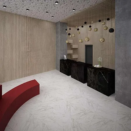 Hotell Passage Brno