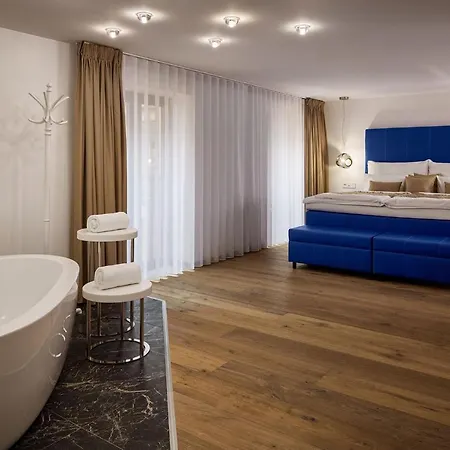 Hotell Passage
