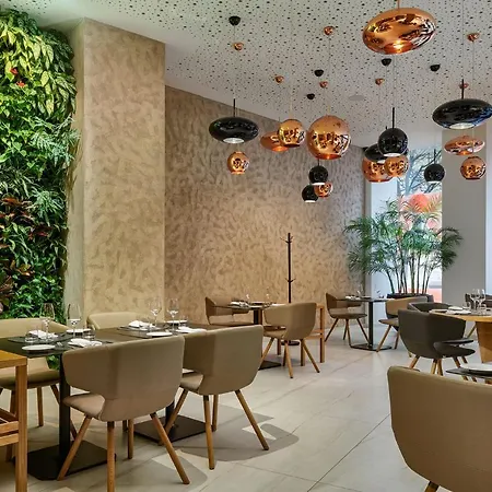 Hotell Passage