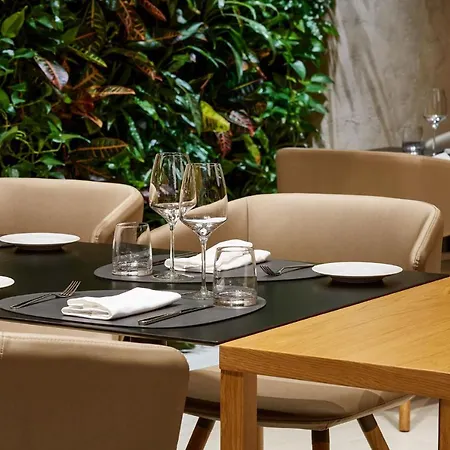 Passage Hotell