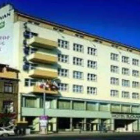 Passage Hotell 4*