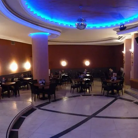 Passage Hotell Brno