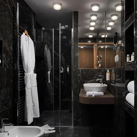 Passage Hotell Brno