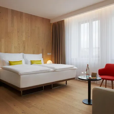 Hotell Passage Brno