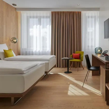 Hotell Passage