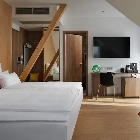 Hotell Passage