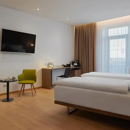Passage Hotell Brno
