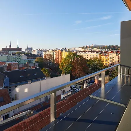 Passage Brno