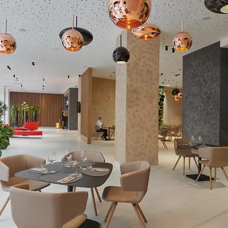 Passage Hotell Brno