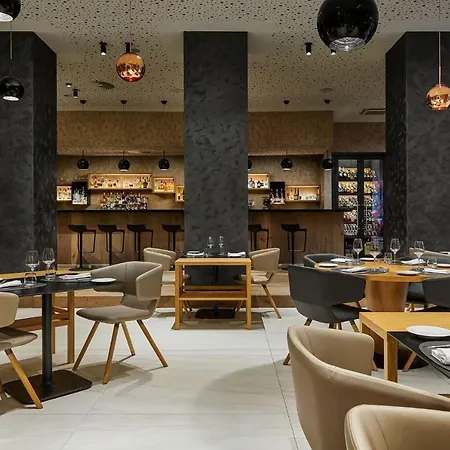 Otel Passage Brno