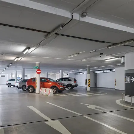 Passage Brno