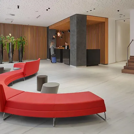 Otel Passage 4*