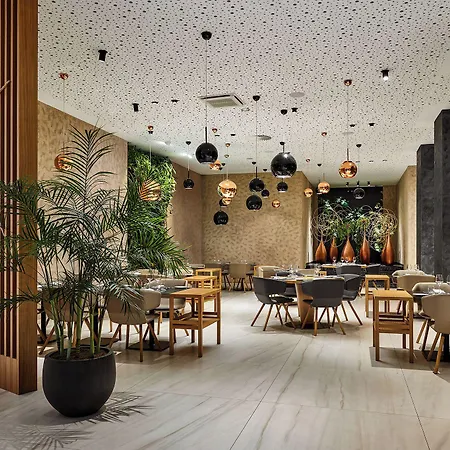 Passage Szálloda Brünn (Brno)