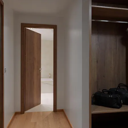 Passage Szálloda 4*