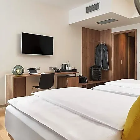 Passage Ξενοδοχείο 4*