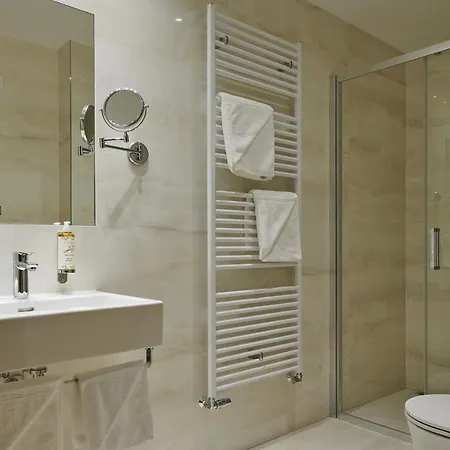 Passage Hotel Brno
