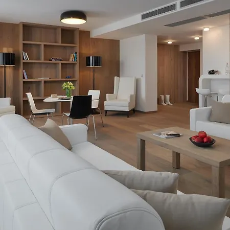 Passage Ξενοδοχείο 4*