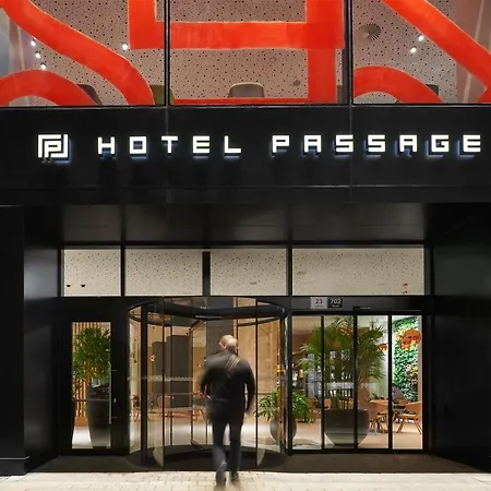 Passage Hotel