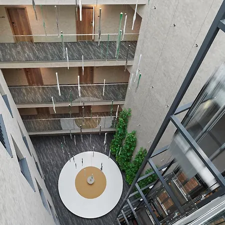 Otel Passage 4*