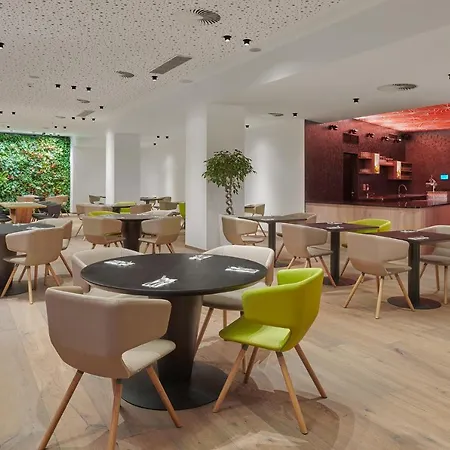 Passage Otel 4*