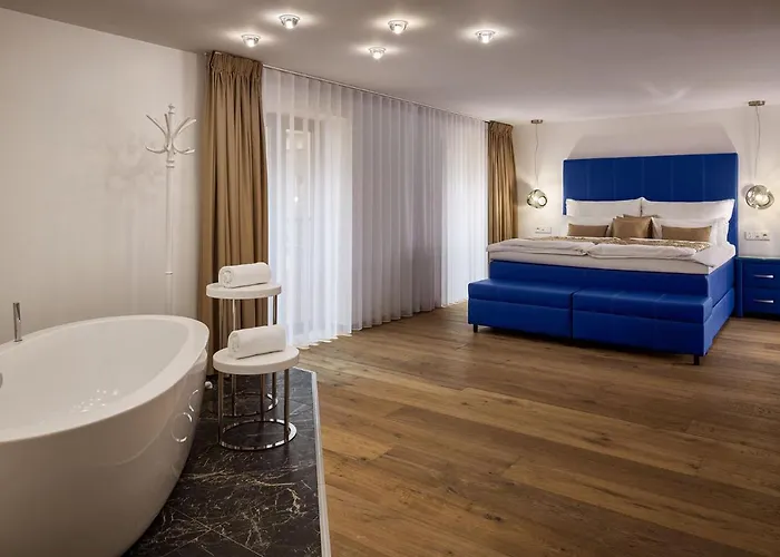 Hotel Passage