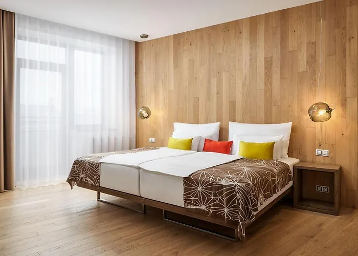 Passage 4* Brno