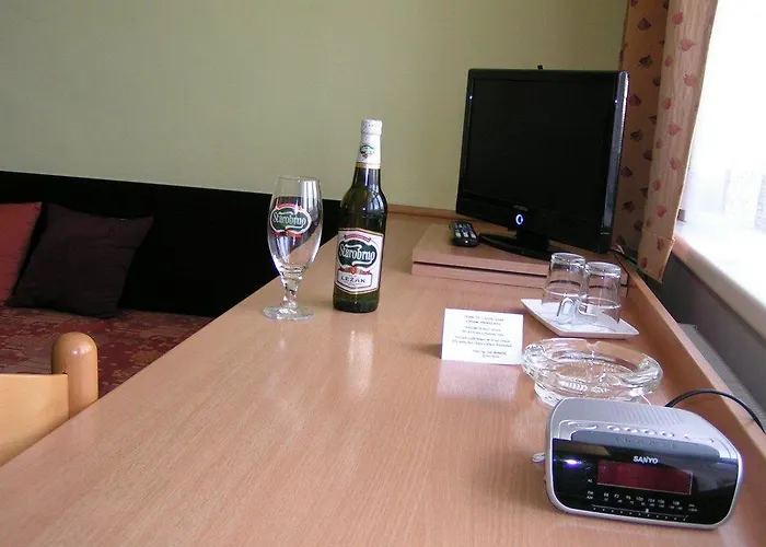 Passage Hotel Brno