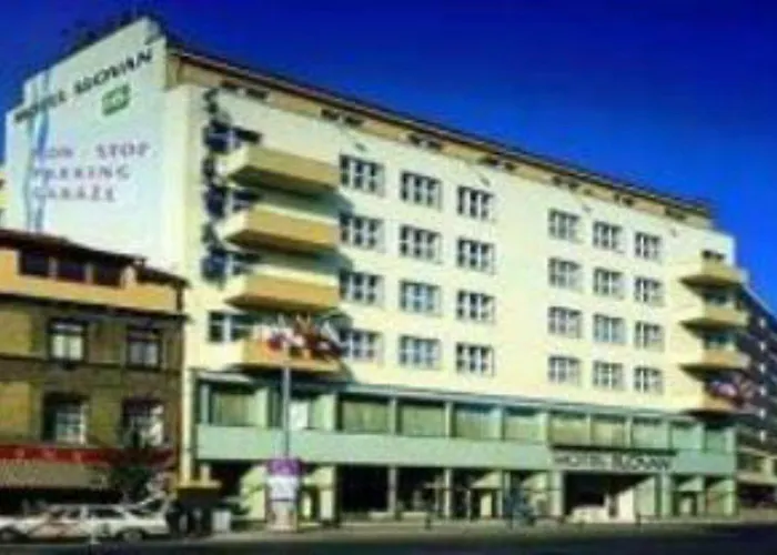 Passage Hotel 4*
