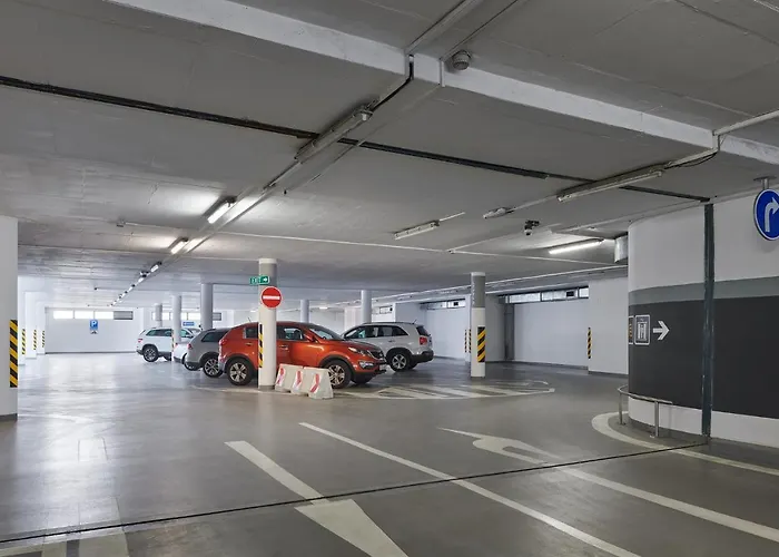Passage Brno