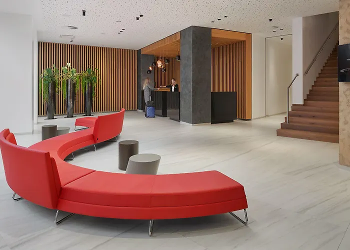 Hotel Passage 4*