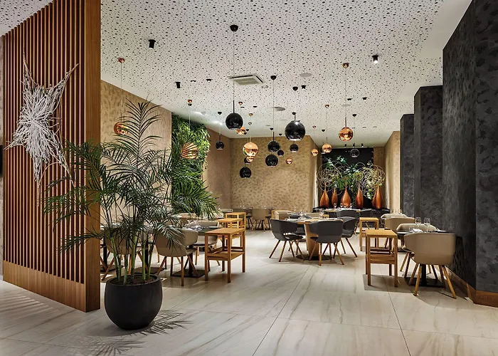 Passage Hotel Brno