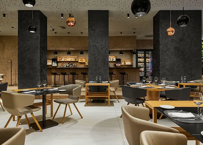 Hotel Passage Brno