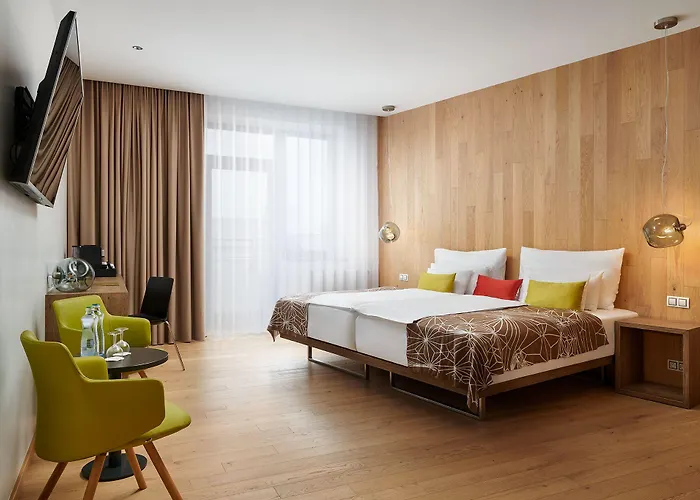 Hotel Passage