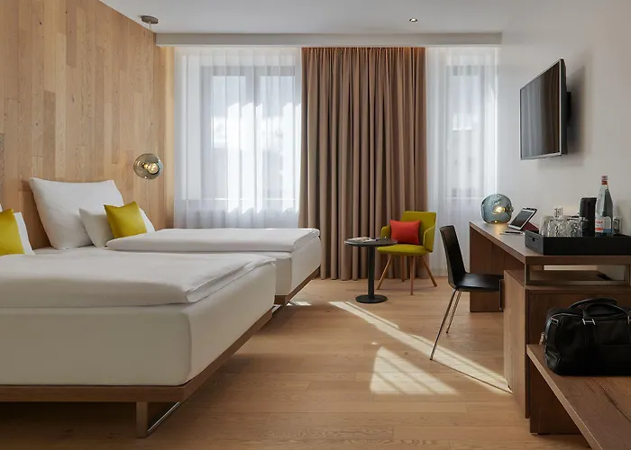 Hotel Passage Brno