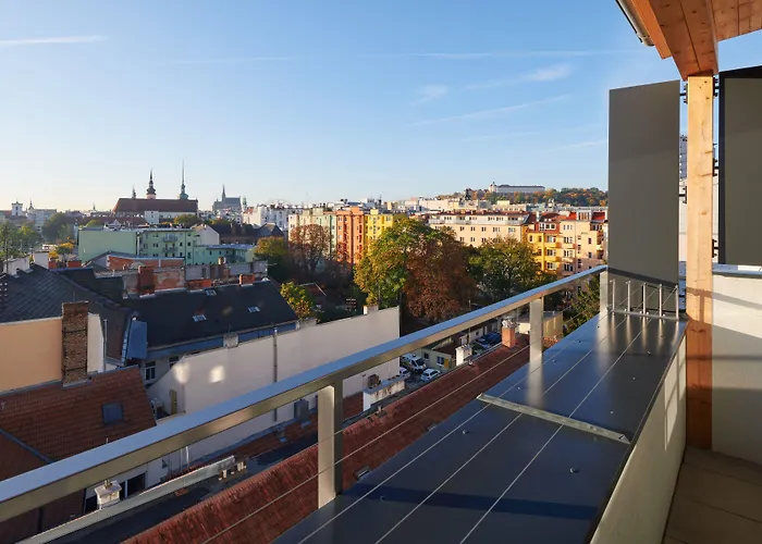 Passage 4* Brno