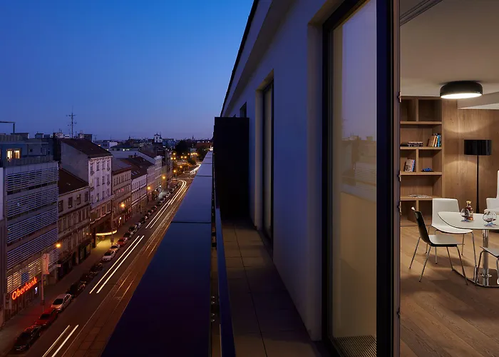 Hotel Passage 4*