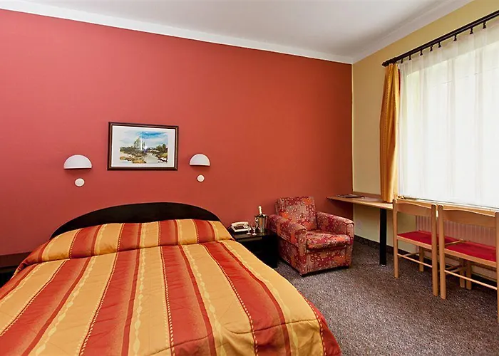 Passage Hotel