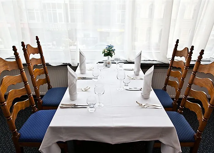 Passage Hotel Brno