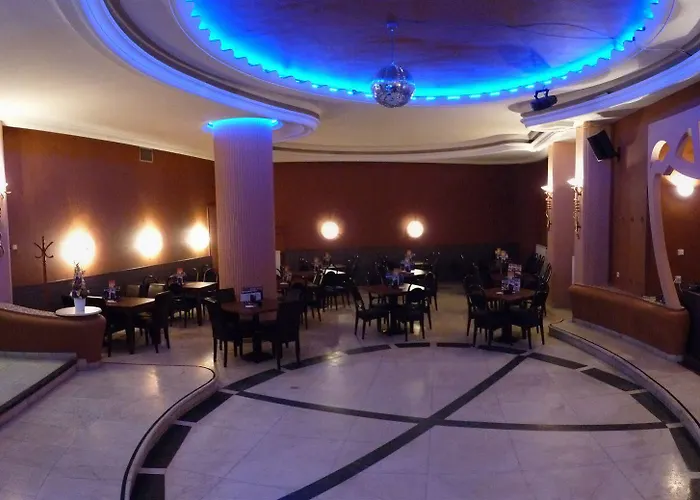 Passage Hotel Brno