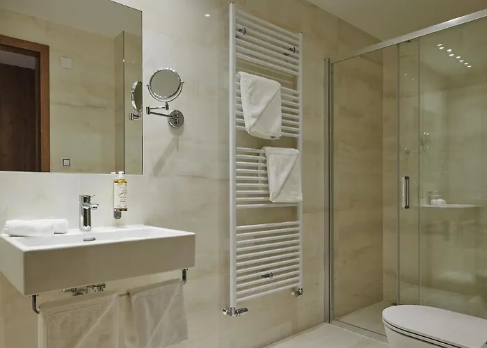 Passage Hotel Brno