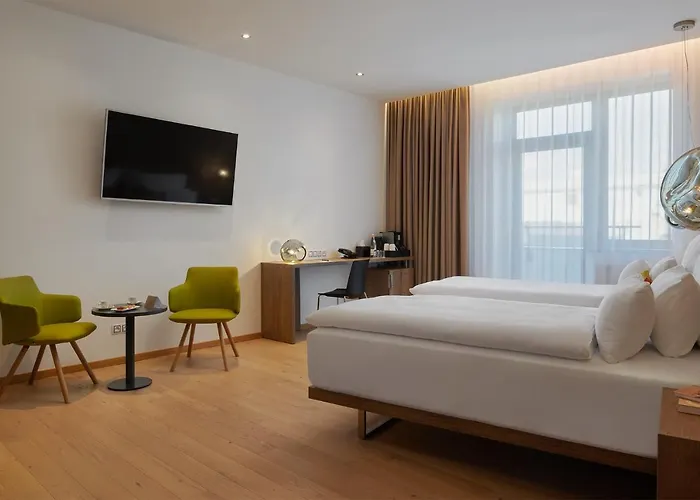 Passage Hotel Brno