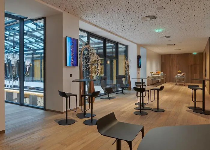 Passage Hotel
