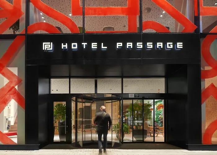 Passage Hotel