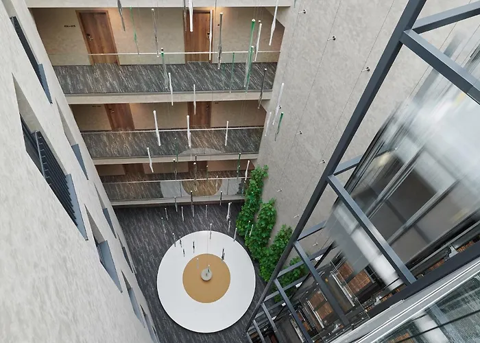 Hotel Passage 4*